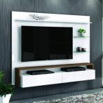 TV Wall Console N350k