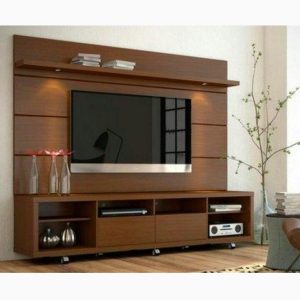 TV Wall Console N450k